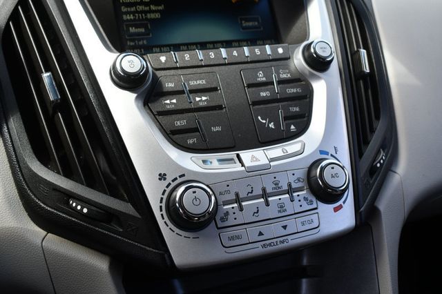 2015 Chevrolet Equinox AWD 4dr LT w/2LT - 22998701 - 21