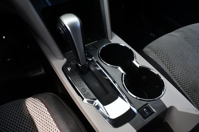 2015 Chevrolet Equinox AWD 4dr LT w/2LT - 22998701 - 22