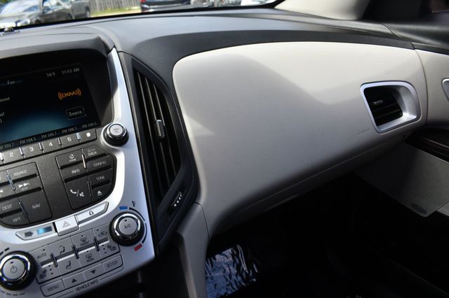 2015 Chevrolet Equinox AWD 4dr LT w/2LT - 22998701 - 23