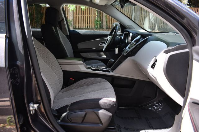 2015 Chevrolet Equinox AWD 4dr LT w/2LT - 22998701 - 24