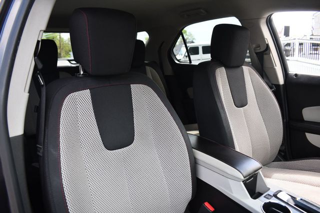 2015 Chevrolet Equinox AWD 4dr LT w/2LT - 22998701 - 25