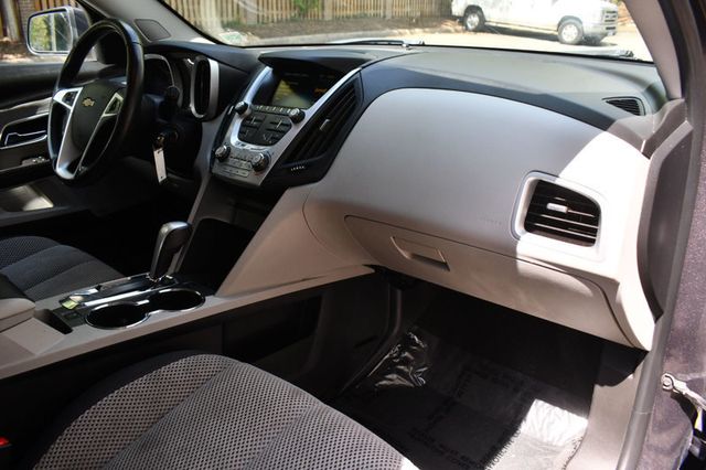 2015 Chevrolet Equinox AWD 4dr LT w/2LT - 22998701 - 26