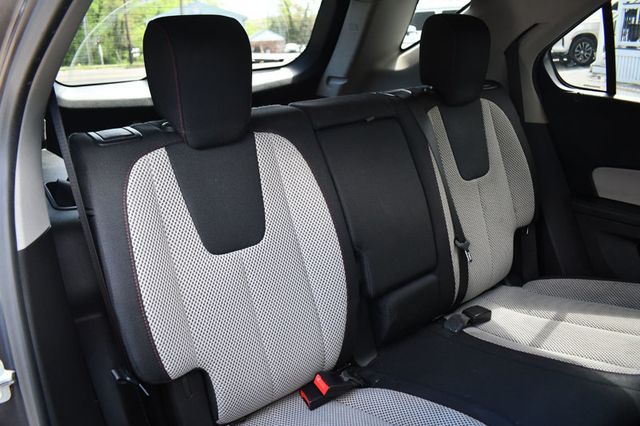 2015 Chevrolet Equinox AWD 4dr LT w/2LT - 22998701 - 28