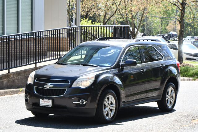 2015 Chevrolet Equinox AWD 4dr LT w/2LT - 22998701 - 2