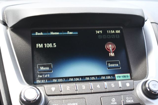 2015 Chevrolet Equinox AWD 4dr LT w/2LT - 22998701 - 29