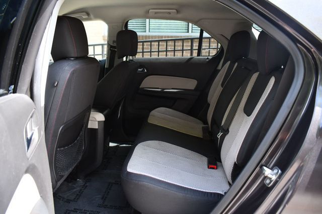 2015 Chevrolet Equinox AWD 4dr LT w/2LT - 22998701 - 30