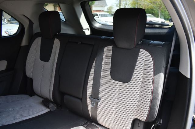 2015 Chevrolet Equinox AWD 4dr LT w/2LT - 22998701 - 31