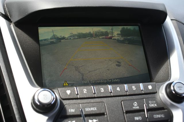 2015 Chevrolet Equinox AWD 4dr LT w/2LT - 22998701 - 32