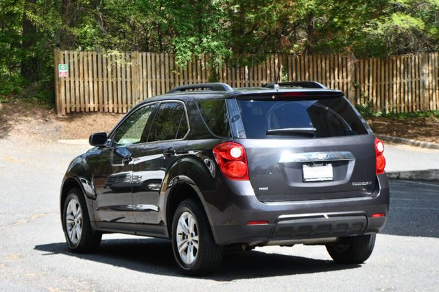 2015 Chevrolet Equinox AWD 4dr LT w/2LT - 22998701 - 3