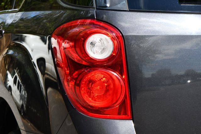 2015 Chevrolet Equinox AWD 4dr LT w/2LT - 22998701 - 4