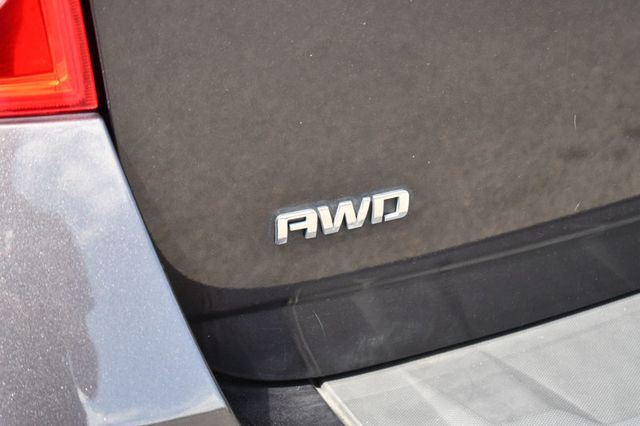 2015 Chevrolet Equinox AWD 4dr LT w/2LT - 22998701 - 5