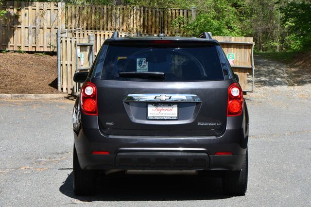 2015 Chevrolet Equinox AWD 4dr LT w/2LT - 22998701 - 6