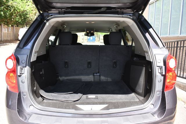 2015 Chevrolet Equinox AWD 4dr LT w/2LT - 22998701 - 7