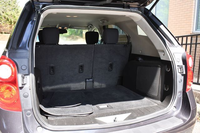 2015 Chevrolet Equinox AWD 4dr LT w/2LT - 22998701 - 8