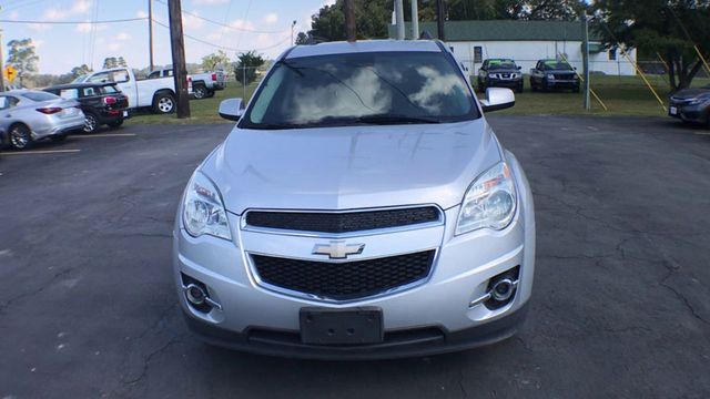 2015 Chevrolet Equinox AWD 4dr LT w/2LT - 22637341 - 2