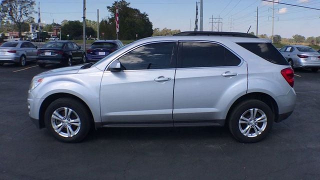 2015 Chevrolet Equinox AWD 4dr LT w/2LT - 22637341 - 4