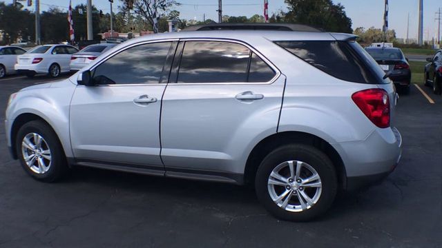 2015 Chevrolet Equinox AWD 4dr LT w/2LT - 22637341 - 5