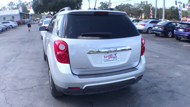 2015 Chevrolet Equinox AWD 4dr LT w/2LT - 22637341 - 6