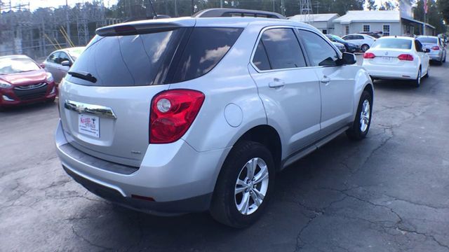 2015 Chevrolet Equinox AWD 4dr LT w/2LT - 22637341 - 7