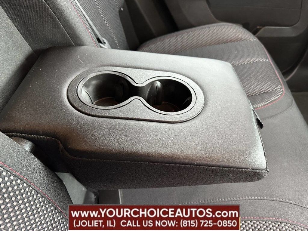 2015 Chevrolet Equinox AWD 4dr LT w/2LT - 22854091 - 22