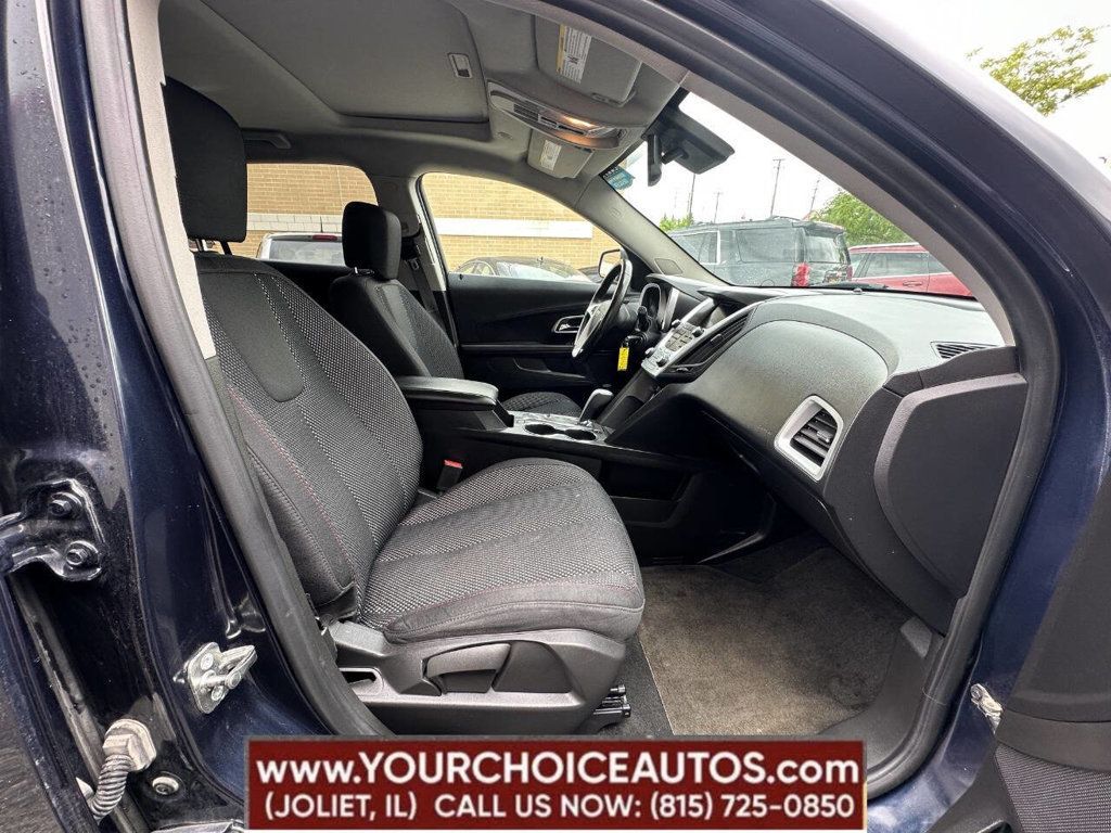 2015 Chevrolet Equinox AWD 4dr LT w/2LT - 22854091 - 24