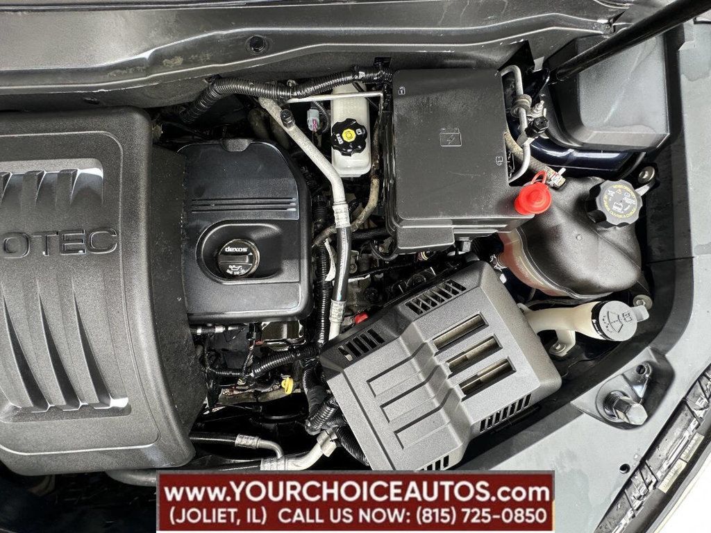 2015 Chevrolet Equinox AWD 4dr LT w/2LT - 22854091 - 26