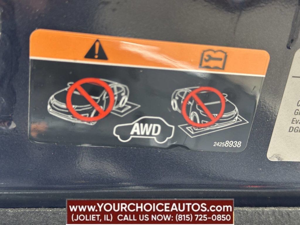 2015 Chevrolet Equinox AWD 4dr LT w/2LT - 22854091 - 28