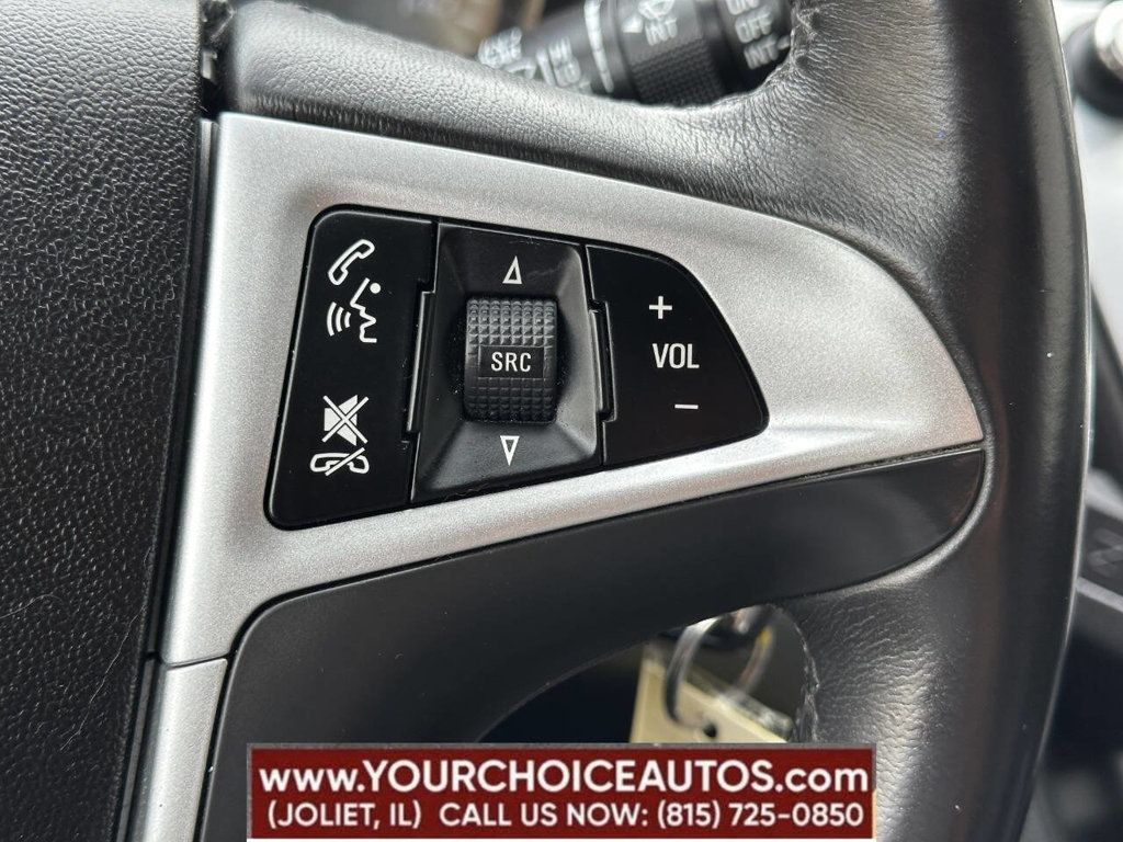 2015 Chevrolet Equinox AWD 4dr LT w/2LT - 22854091 - 31