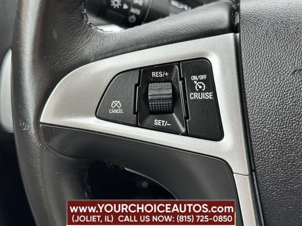 2015 Chevrolet Equinox AWD 4dr LT w/2LT - 22854091 - 32