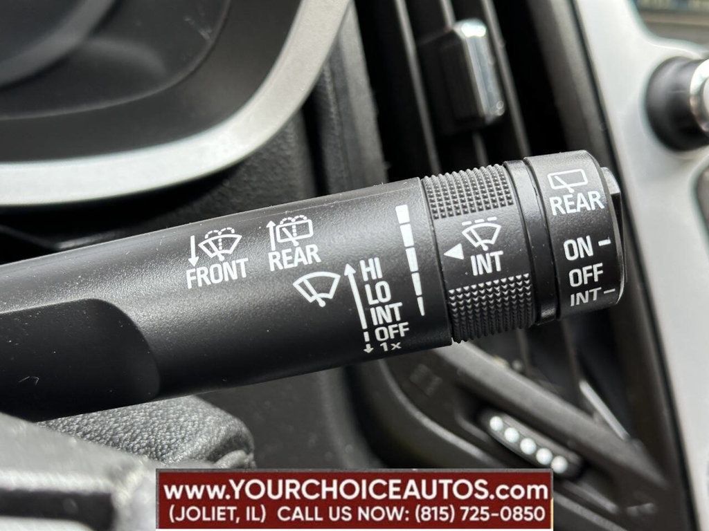 2015 Chevrolet Equinox AWD 4dr LT w/2LT - 22854091 - 34