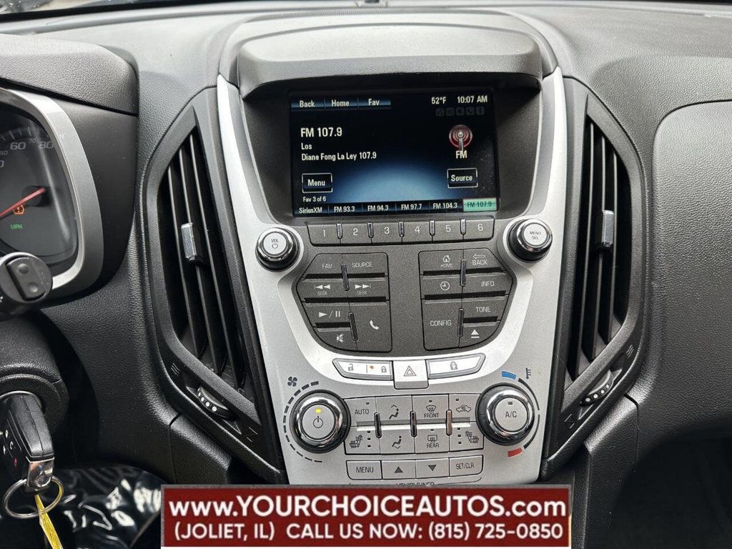 2015 Chevrolet Equinox AWD 4dr LT w/2LT - 22854091 - 35