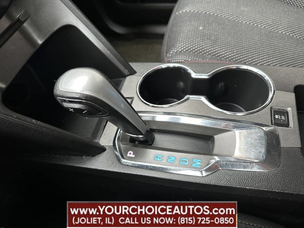 2015 Chevrolet Equinox AWD 4dr LT w/2LT - 22854091 - 42