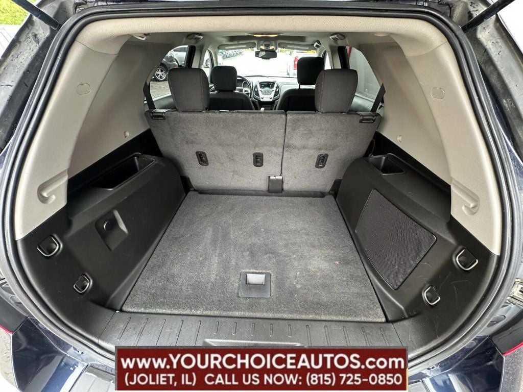 2015 Chevrolet Equinox AWD 4dr LT w/2LT - 22854091 - 6