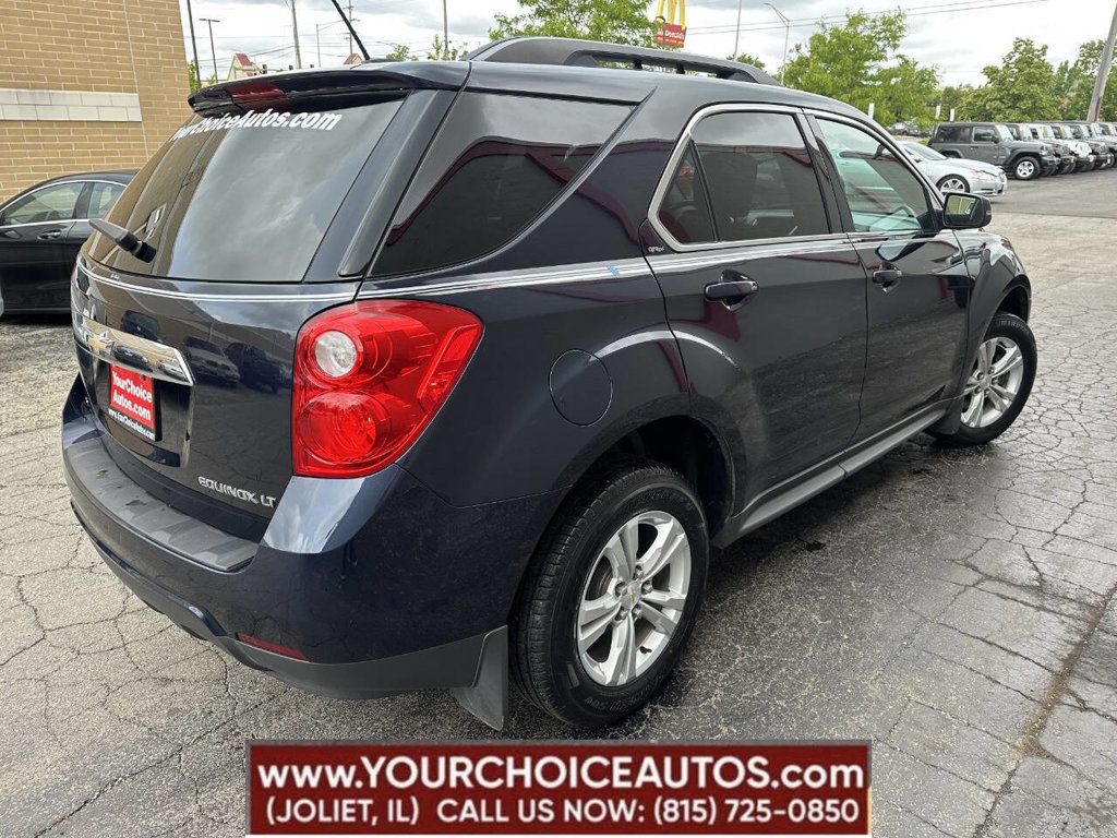 2015 Chevrolet Equinox AWD 4dr LT w/2LT - 22854091 - 7