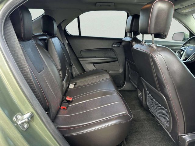 2015 Chevrolet Equinox AWD 4dr LT w/2LT - 22993944 - 14