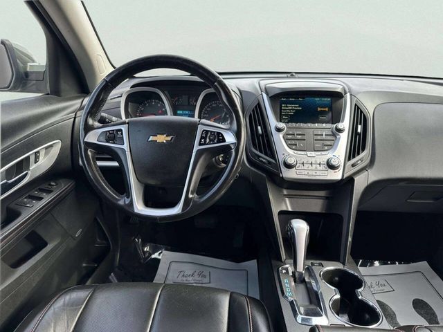 2015 Chevrolet Equinox AWD 4dr LT w/2LT - 22993944 - 16