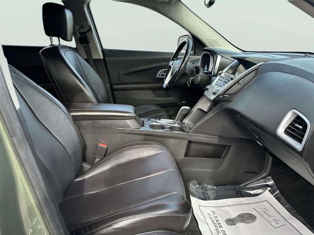 2015 Chevrolet Equinox AWD 4dr LT w/2LT - 22993944 - 19