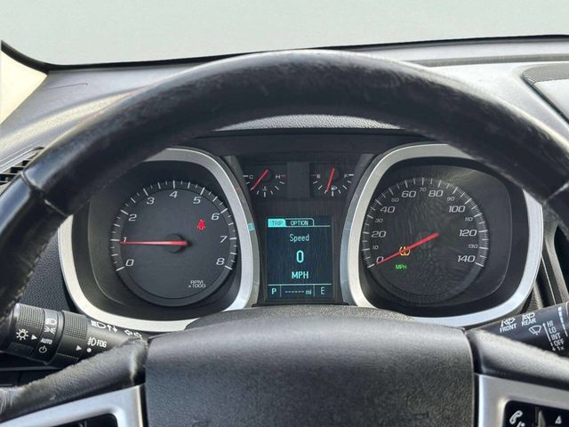 2015 Chevrolet Equinox AWD 4dr LT w/2LT - 22993944 - 23