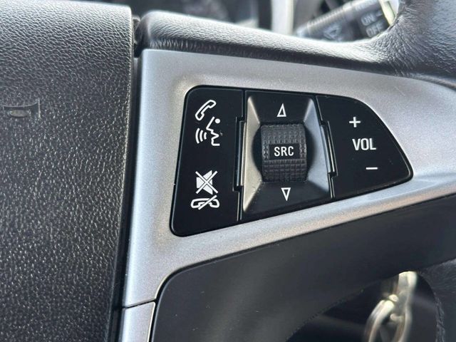 2015 Chevrolet Equinox AWD 4dr LT w/2LT - 22993944 - 25