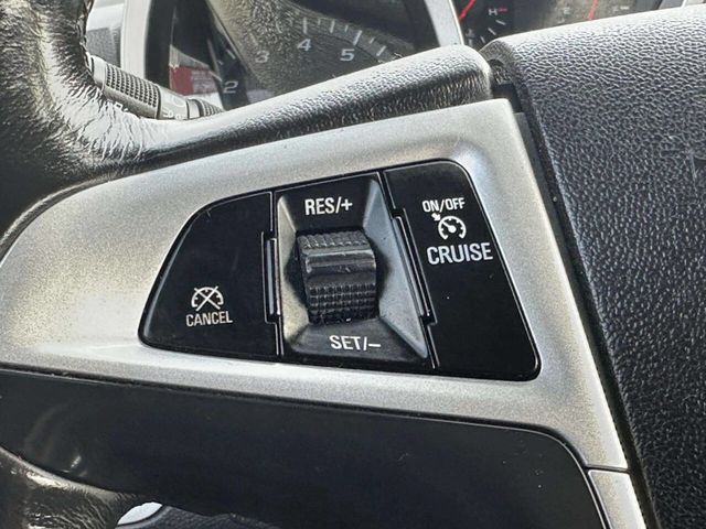 2015 Chevrolet Equinox AWD 4dr LT w/2LT - 22993944 - 26