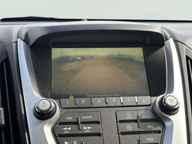 2015 Chevrolet Equinox AWD 4dr LT w/2LT - 22993944 - 28