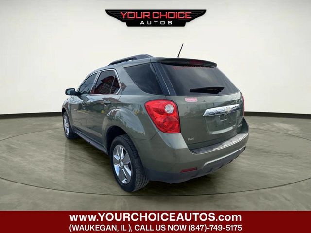 2015 Chevrolet Equinox AWD 4dr LT w/2LT - 22993944 - 2