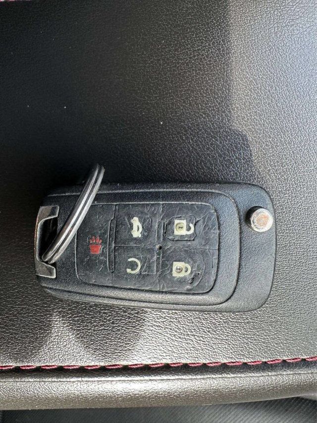 2015 Chevrolet Equinox AWD 4dr LT w/2LT - 22993944 - 30