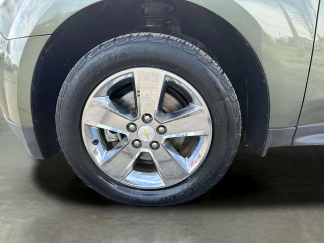 2015 Chevrolet Equinox AWD 4dr LT w/2LT - 22993944 - 31