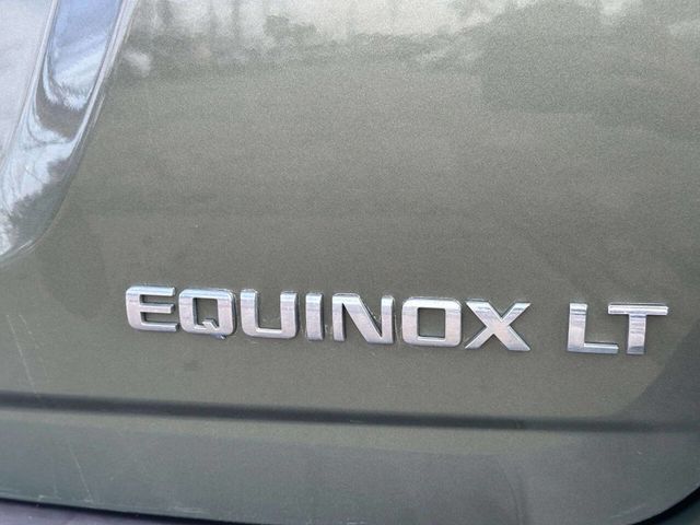 2015 Chevrolet Equinox AWD 4dr LT w/2LT - 22993944 - 32