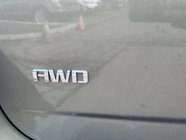 2015 Chevrolet Equinox AWD 4dr LT w/2LT - 22993944 - 33