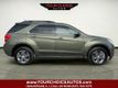 2015 Chevrolet Equinox AWD 4dr LT w/2LT - 22993944 - 5