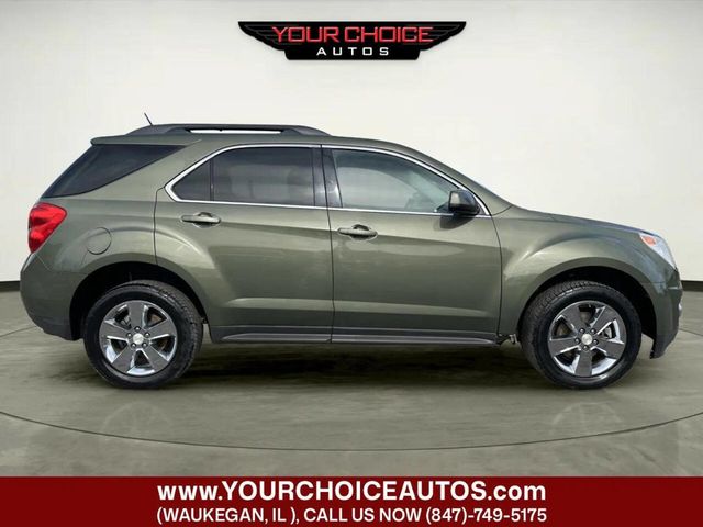 2015 Chevrolet Equinox AWD 4dr LT w/2LT - 22993944 - 5