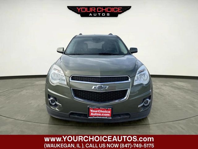 2015 Chevrolet Equinox AWD 4dr LT w/2LT - 22993944 - 7