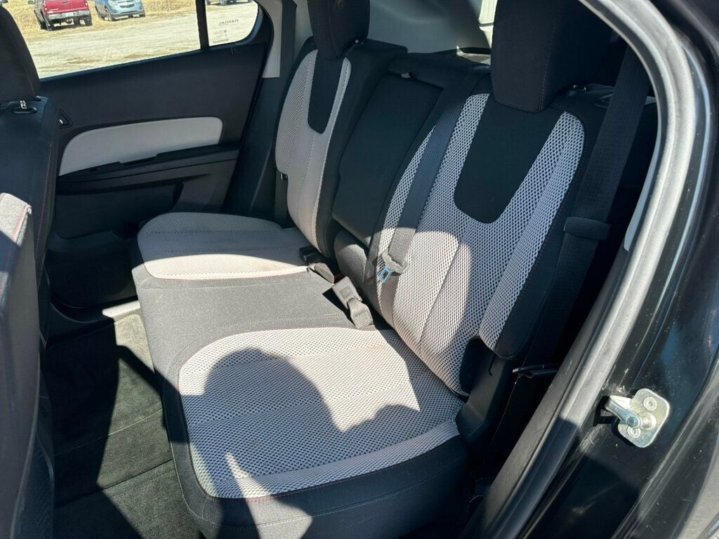 2015 Chevrolet Equinox AWD 4dr LT w/2LT - 22991267 - 9